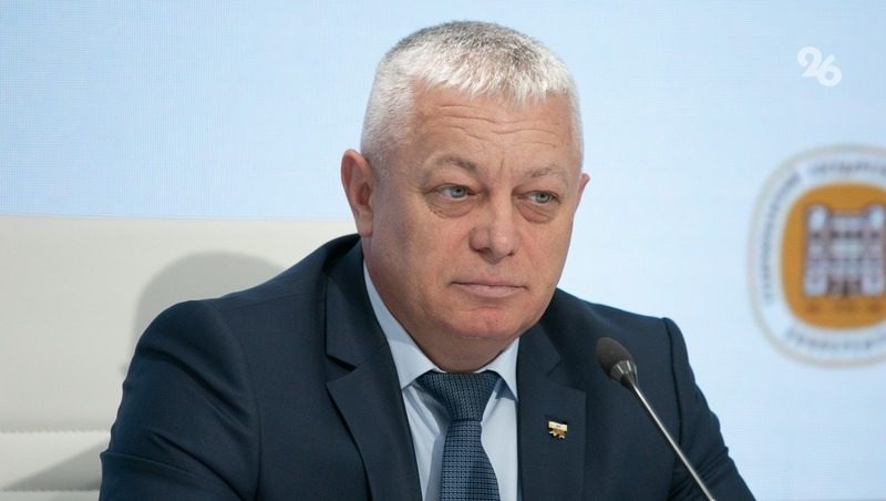 Режиссёр Борис Морозов поставит спектакль на сцене ставропольского драмтеатра