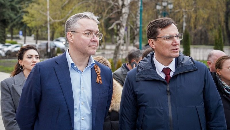 Самую длинную на КМВ пешеходно-беговую дорожку обустроили в Кисловодске