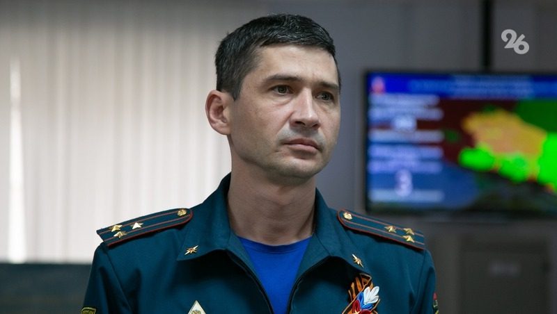 «Смена, внимание!»: кто и как предупреждает ставропольцев о беспилотной опасности