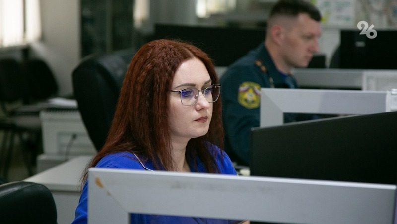 «Смена, внимание!»: кто и как предупреждает ставропольцев о беспилотной опасности