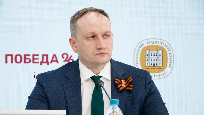 Ставрополье и Хорезмская область Узбекистана готовятся укрепить сотрудничество