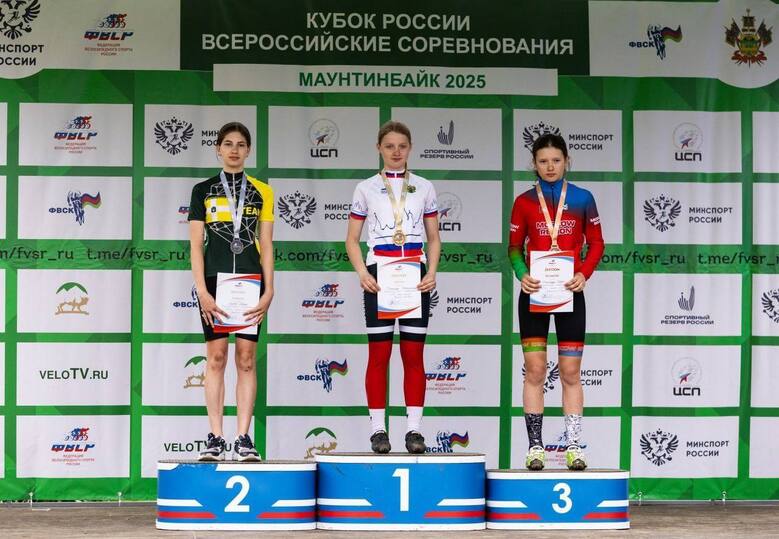 Ставропольские спортсмены стали медалистами всероссийских соревнований  Ставрополь (Кавказ)2