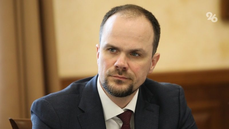 Ставропольский край признали лидером в развитии санаторного туризма