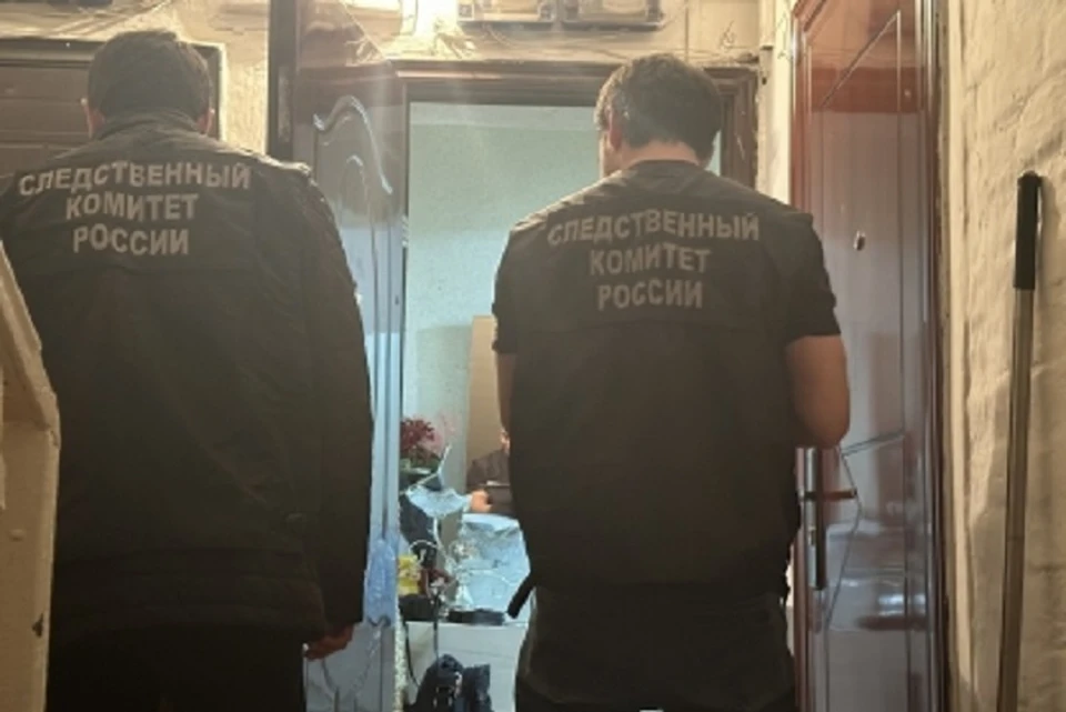 В Ингушетии ищут киллера, стрелявшего в 71-летнего мужчину в его подъезде0