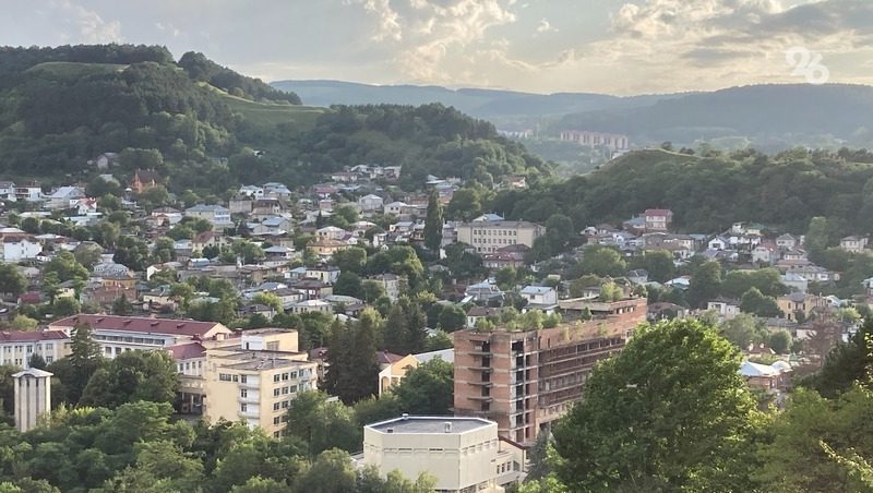 В Кисловодске на Радоницу перекроют движение транспорта на трёх улицах