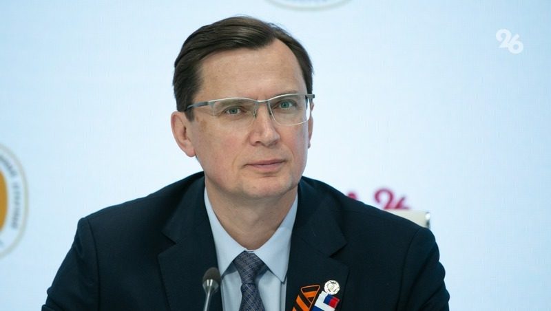 В Кисловодске пройдёт патриотический фестиваль «В сердце Победа»