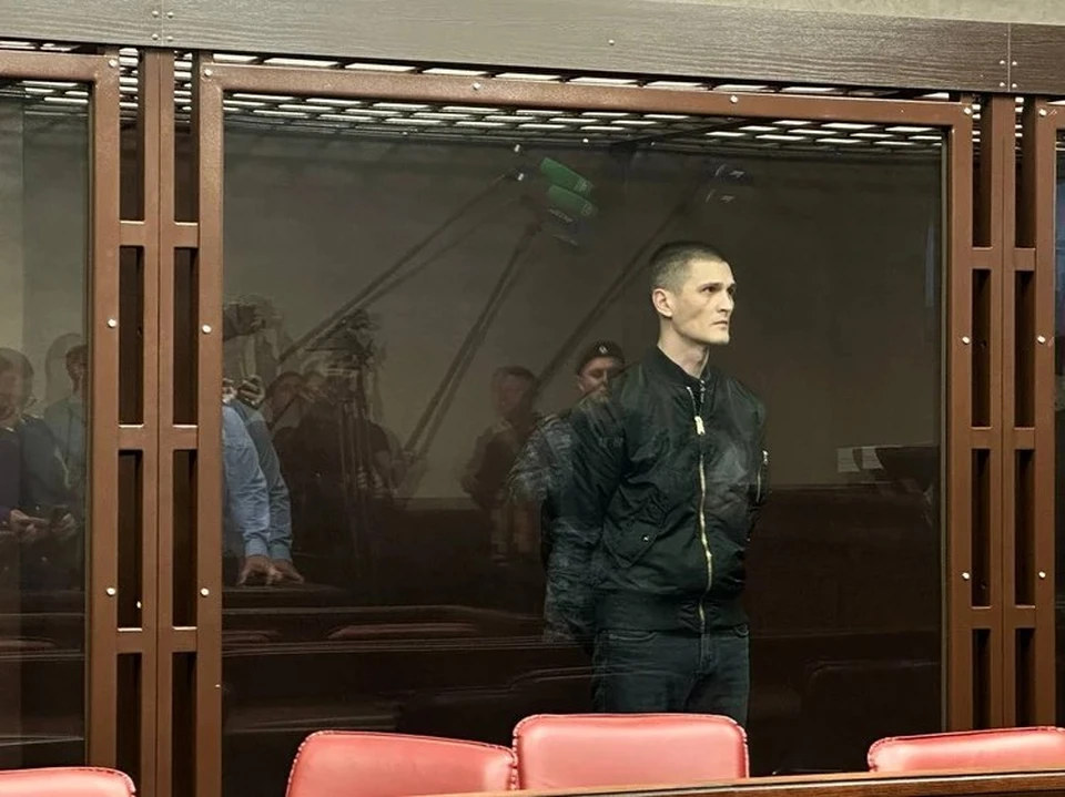 В Ростове осудили мужчину, отправившего армавирским летчикам отравленный торт0