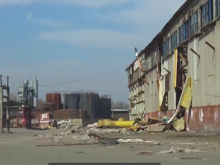 В Северной Осетии пресекли незаконный майнинг криптовалюты