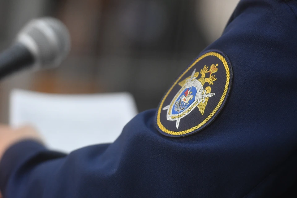 В Ставрополе проводят проверку по факту гибели выпавшей из окна девушки0
