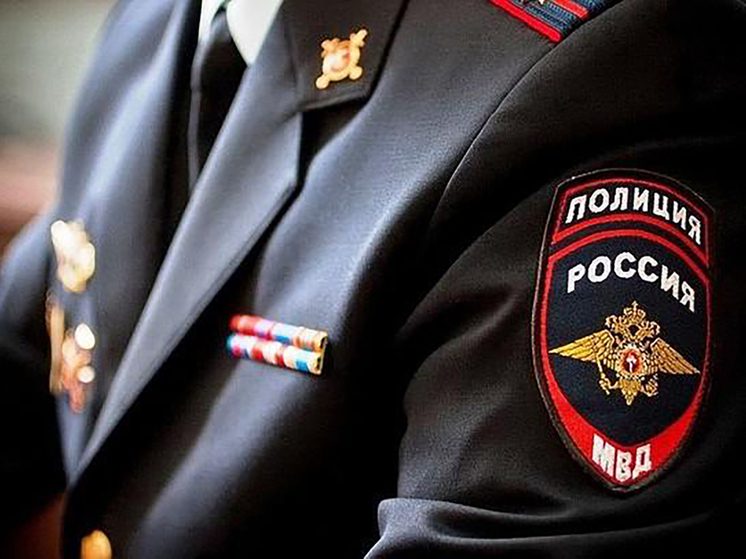 В столице Осетии поймали вора-ботаника