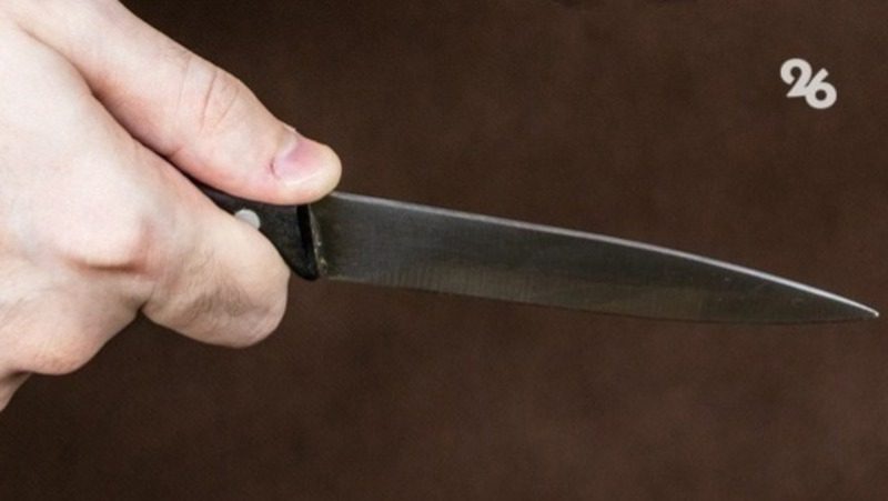 Во Владикавказе мать напала с ножом на 13-летнего сына