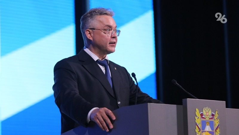Выпуск БПЛА на Ставрополье нарастили до 5 тыс. единиц в месяц