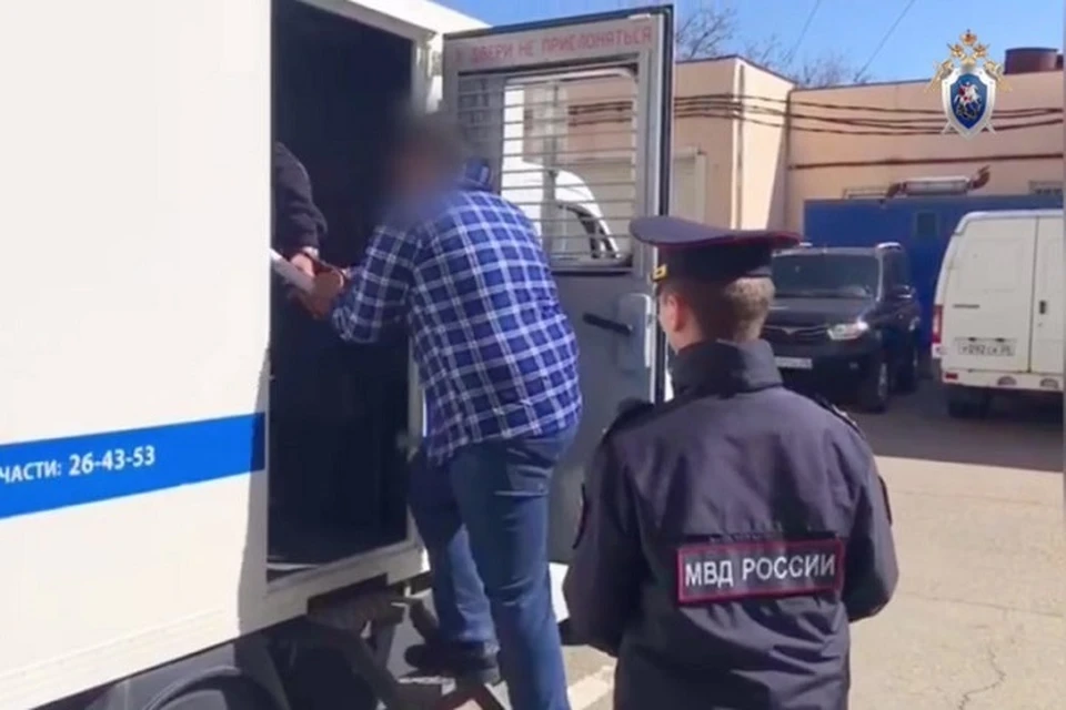 За взятку и копирование данных в Ставрополе задержали сотрудника угрозыска0