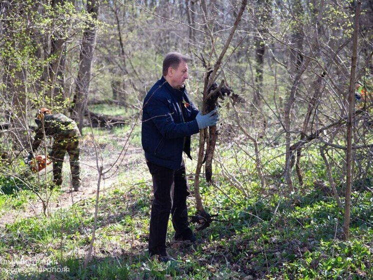 Жителей Ставрополя 18 апреля приглашают на большую санитарную пятницу