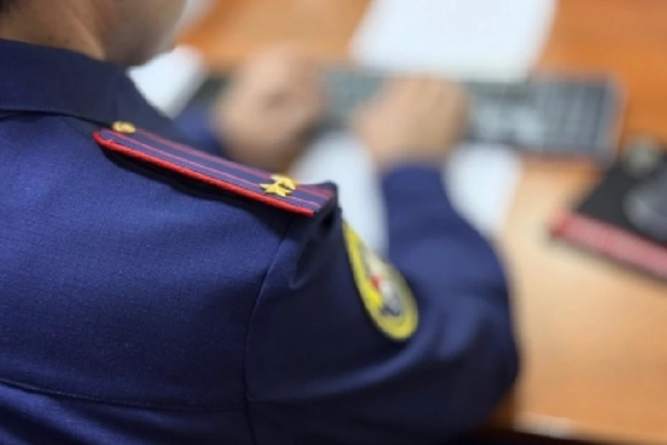 Жительница Дагестана попалась на даче взятки ради незаконных выплат на детей0