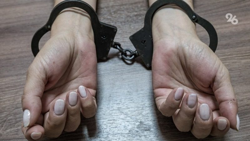 Жительница Труновского округа предстанет перед судом за издевательства над детьми