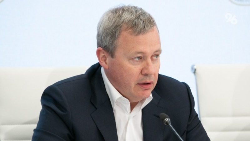 14 машин, повреждённых из-за взрыва газа в МКД Ставрополя, не были застрахованы