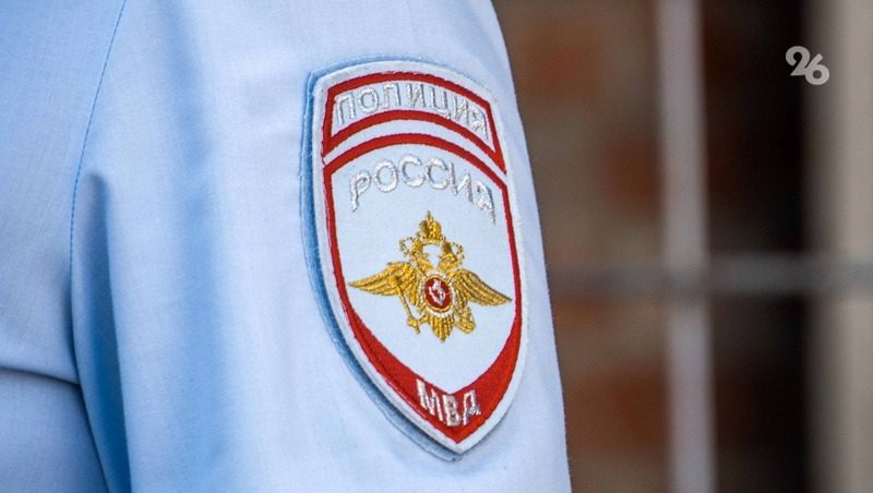 15-летний водитель без прав насмерть сбил пешехода на тротуаре в Хасавюрте