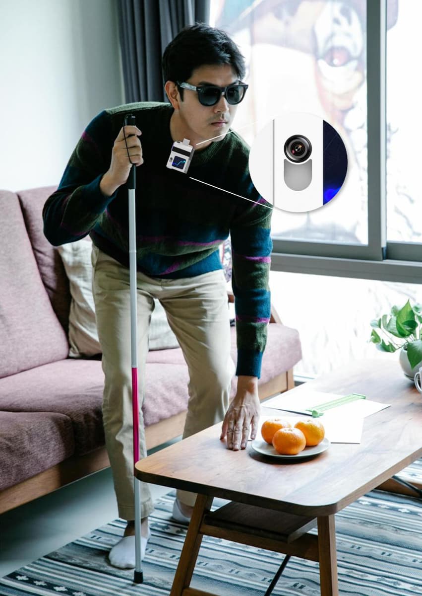 iF Design Award 2025: выбор Design Mate