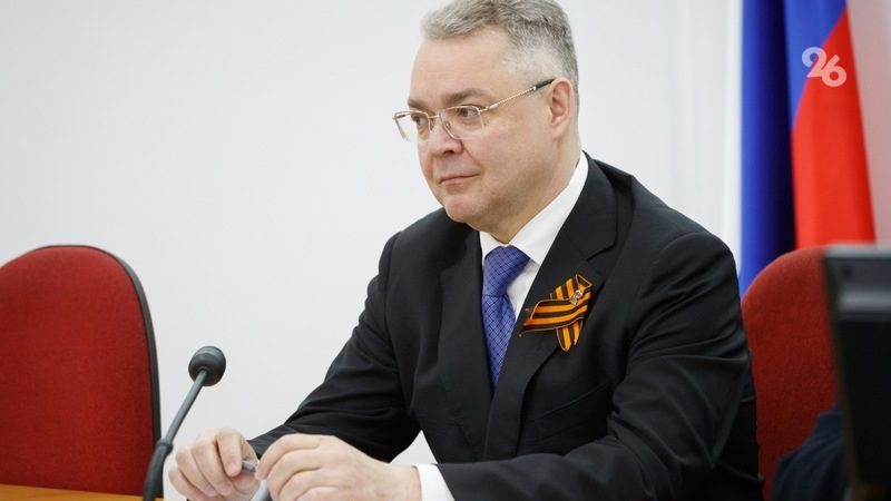31 школу капитально отремонтируют на Ставрополье в 2025 году