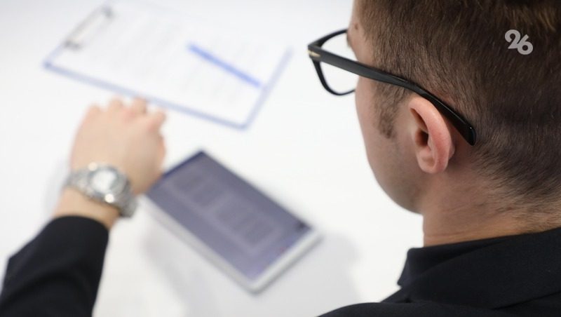 68% ставропольцев периодически задумываются об увольнении — SuperJob