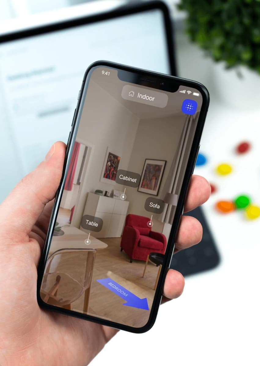 iF Design Award 2025: выбор Design Mate