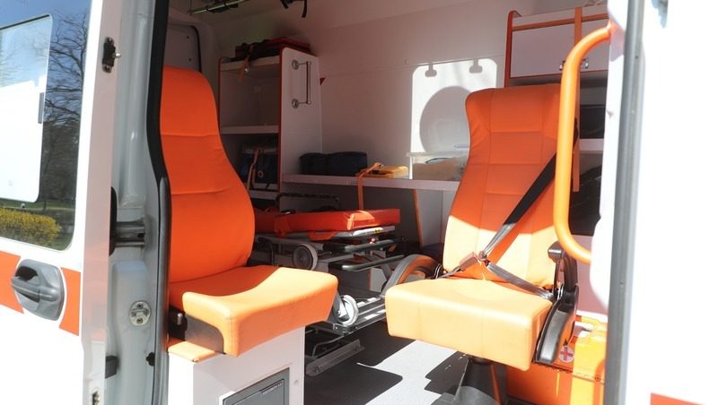 Автопарк медучреждений Ставрополья пополнится 320 автомобилями