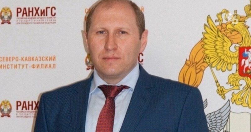 Азамат Тлисов рассказал о программе развития для ставропольских участников СВО