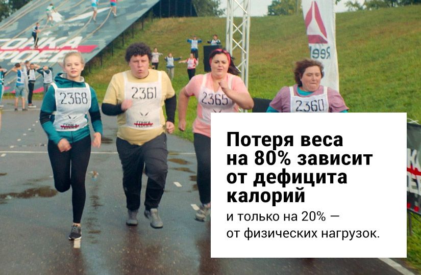 Бегать или ходить? Что лучше для сердца, а что — для психики3
