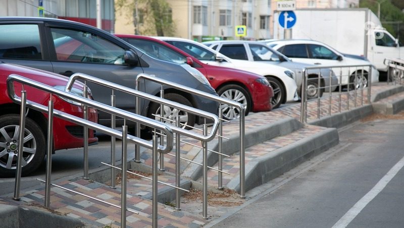 Более 100 тыс. автомобилей въехали в Кисловодск за майские праздники