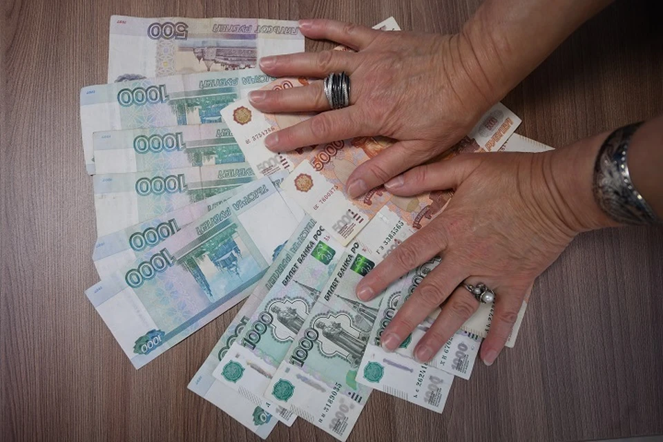 Более 19 млн рублей задолженности по зарплате выплатила фирма на Ставрополье0