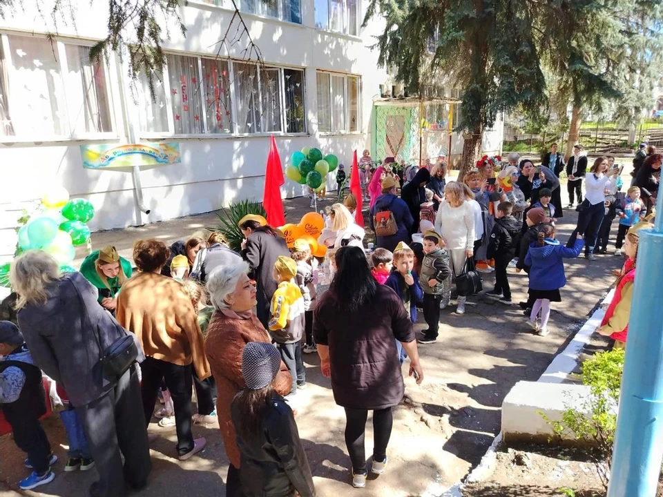 Более 2,6 млн рублей собрали в поддержку СВО на ярмарках в Кисловодске0