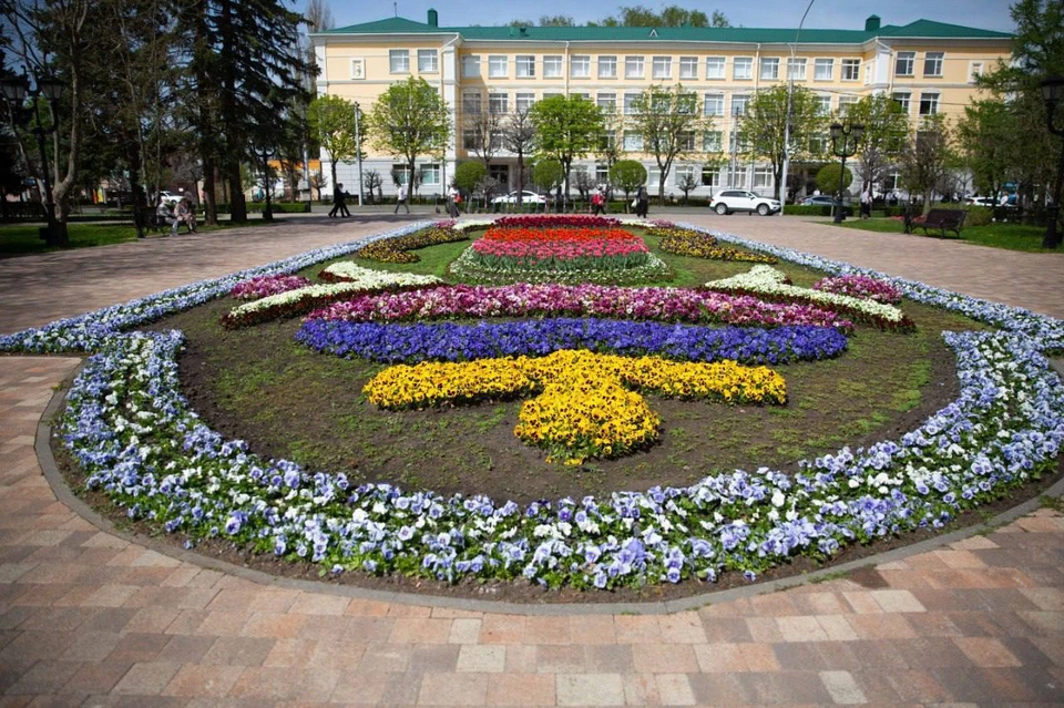 Более 40 тысяч горожан проголосовали за благоустройство территорий в Ставрополе0