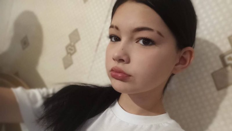 Будённовские полицейские третьи сутки ищут пропавшую 15-летнюю девочку