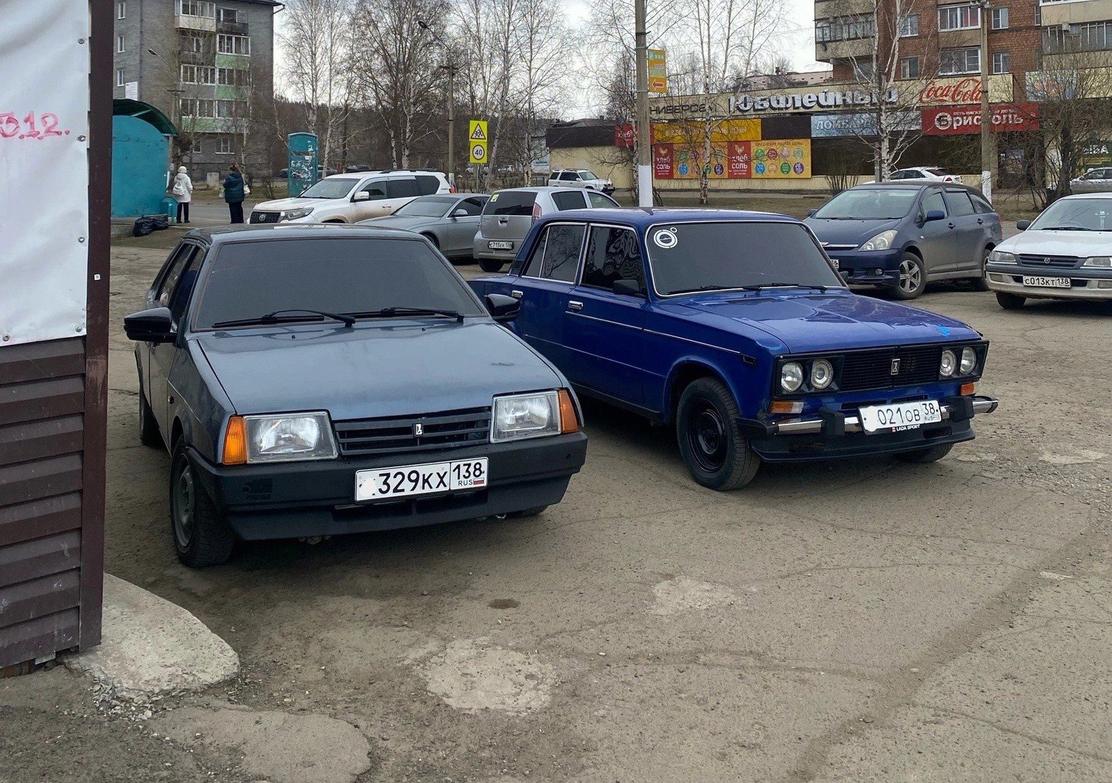 Был миллион, стало полтора: как выросли цены на отечественные автомобили за 3 года?