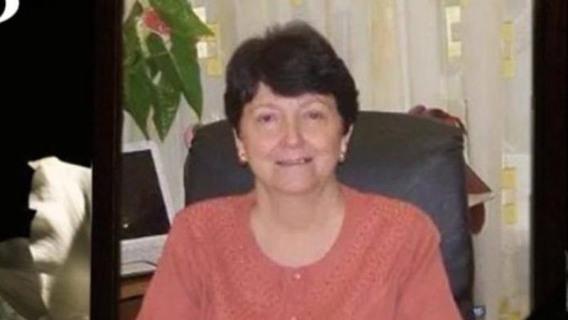 Бывший директор школы скончалась на 70-м году жизни в Невинномысске