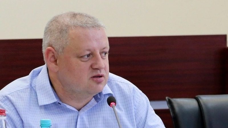 Член ОП Долгополов: Губернатор уделяет особое внимание теме СВО и многодетным