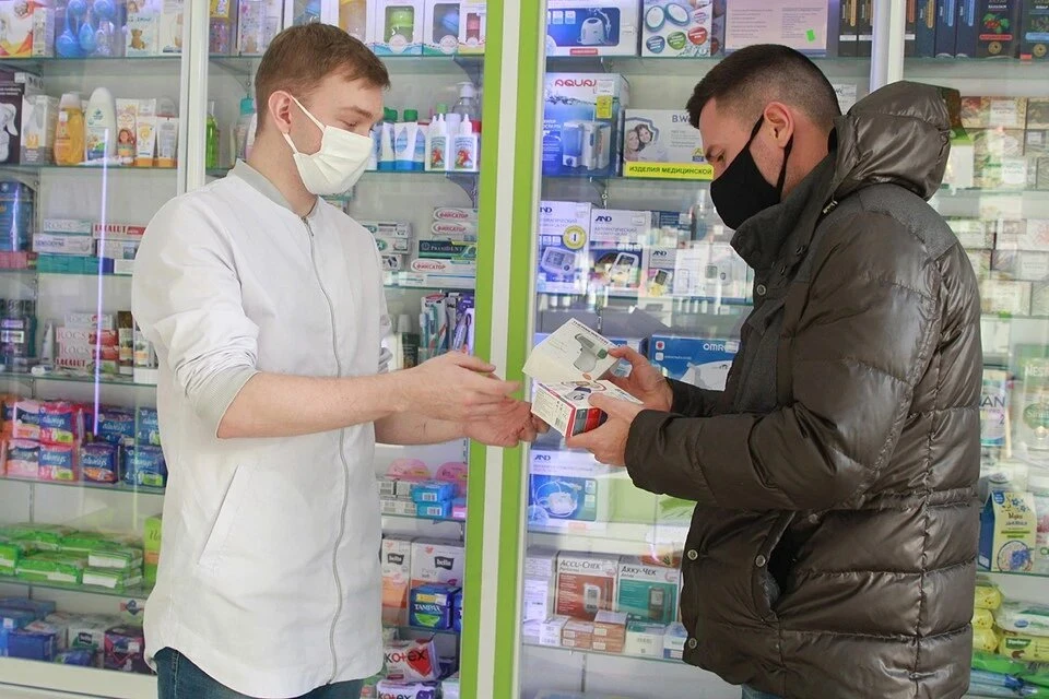 Что изменится в деятельности аптек с июня 2025 года: утверждены новые правила0
