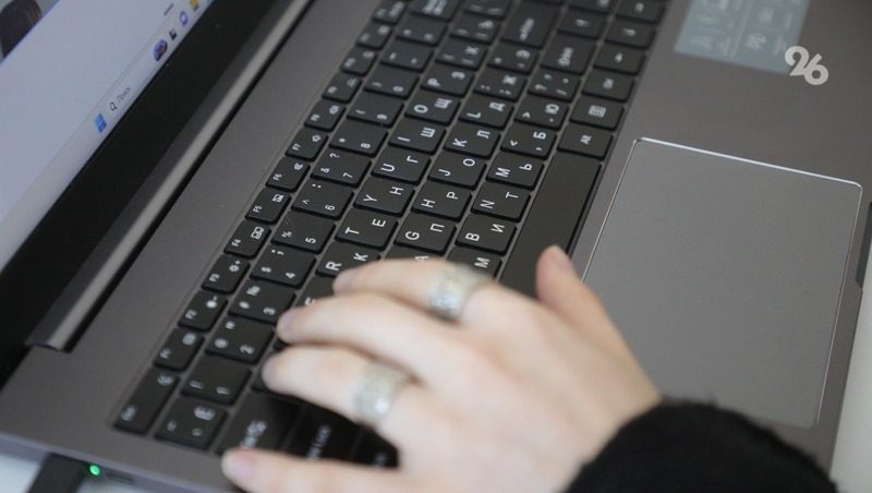 Цифровая платформа поможет ставропольцам в поиске работы и карьере