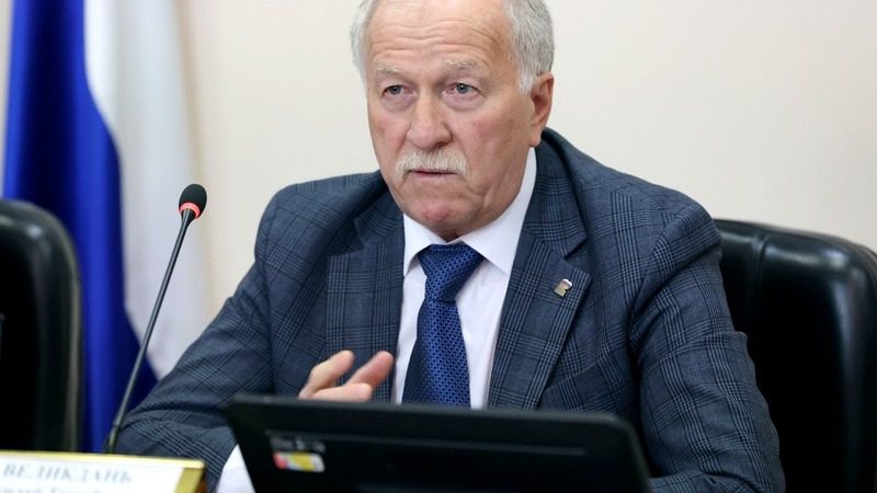 Депутаты Ставрополья поддержали изменения в законодательстве о животных