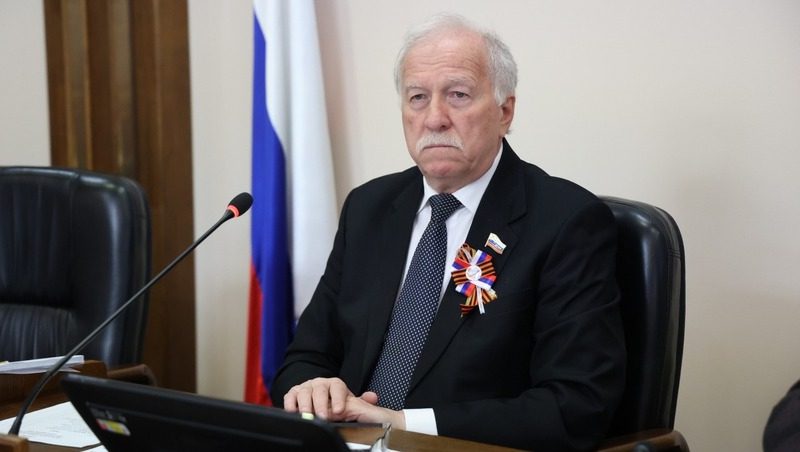 Депутаты Ставрополья предлагают запретить содержание бродячих собак без лицензии