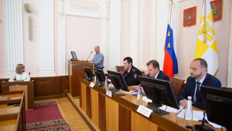 Диаспоры Ставрополя усилят профилактическую работу с молодёжью