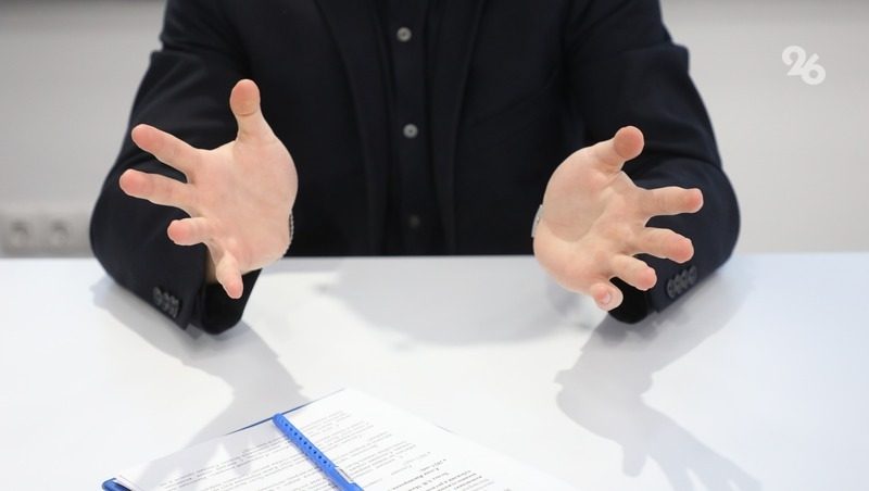 Директор компании в Невинномысске оставил сотрудников без 1,3 млн рублей