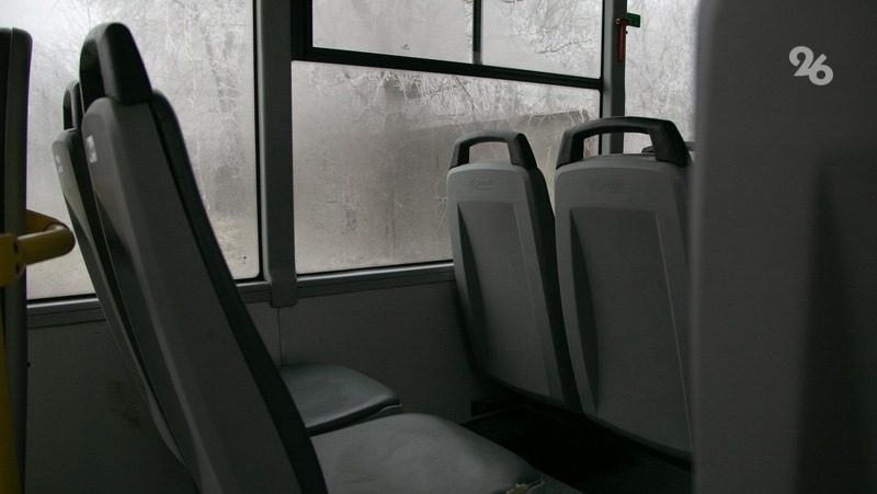 Для поиска перевозчика в Изобильненском округе запустили повторный конкурс