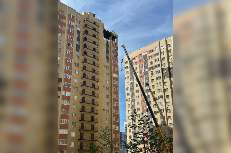 До 200 тысяч заплатят пострадавшим после взрыва газа в многоэтажке Ставрополя0