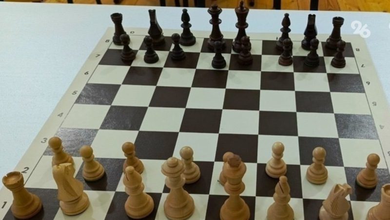 Духовное управление мусульман Дагестана опровергло сообщение о запрете шахмат