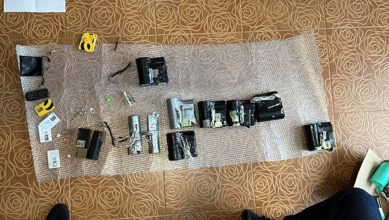 Двое ставропольцев проведут до 16 лет в колонии за покушение на теракт и госизмену