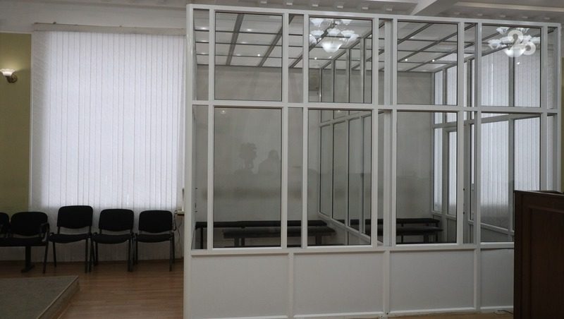 Экс-глава УГИБДД Ставрополья получил 20 лет колонии и штраф более 100 млн руб.