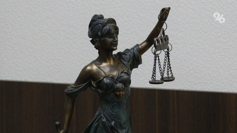 Экс-сотрудницу газовой службы Дагестана обвиняют в гибели детей при взрыве газа