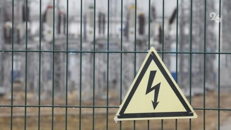 Электромонтёр погиб от удара током на предприятии Невинномысска